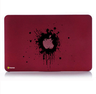

Hamee Apple MacBook Pro 15 inch 2016 with Touchbar or Touch Keys Printed Hard Case Design 532 Polycarbonate Laptop Decal 15