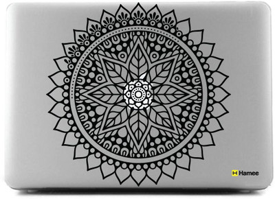 

Hamee Apple MacBook Pro 15 inch 2016 with Touchbar or Touch Keys Printed Hard Case Design 218 Polycarbonate Laptop Decal 15