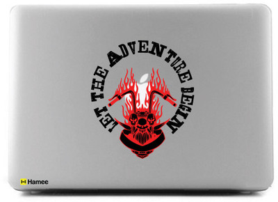 

Hamee Apple MacBook Pro 15 inch 2016 with Touchbar or Touch Keys Printed Hard Case Design 255 Polycarbonate Laptop Decal 15