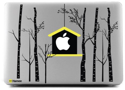 

Hamee Apple MacBook Pro 13 inch 2016 with Touchbar or Touch Keys Printed Hard Case Design 163 Polycarbonate Laptop Decal 13