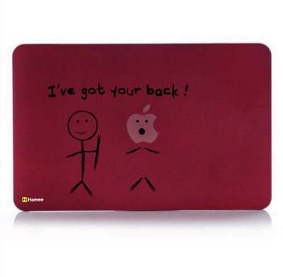 

Hamee Apple MacBook Pro 13 inch 2015 (Not for Retina or Touchbar Models) Printed Hard Case Design 356 Polycarbonate Laptop Decal 13