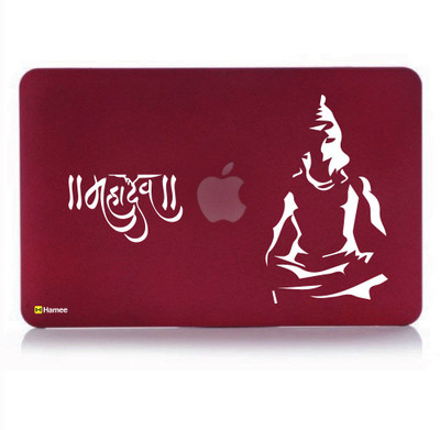 

Hamee Apple MacBook Pro 15 inch 2016 with Touchbar or Touch Keys Printed Hard Case Design 493 Polycarbonate Laptop Decal 15