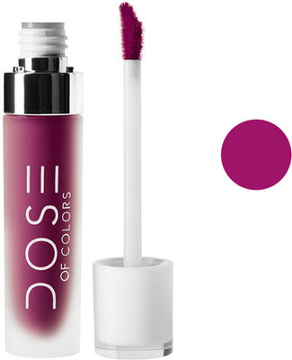 

DOSE OF COLORS BERRY ME 2(BERRY ME 2)