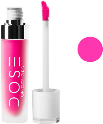 

DOSE OF COLORS PINK PROMISE(PINK PROMISE)