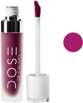 

DOSE OF COLORS BERRY ME(BERRY ME)