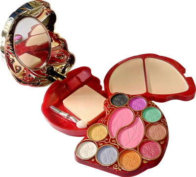

Personi Attractive Shape Multipurpous Makeup Kit