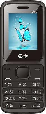

Mafe UNO(Black)