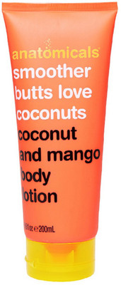 

Anatomicals Coconut and Mango Body Lotion 200ml(200 ml)