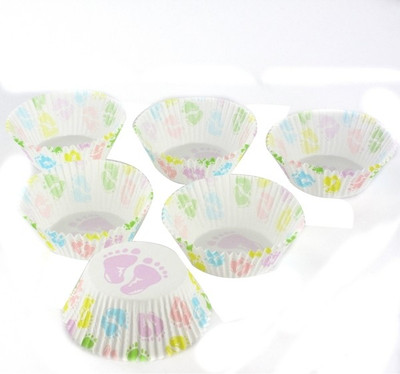 

wilton 6 - Cup Cupcake/Muffin Mould(Pack of 6)