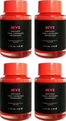 

Nive INSTANT NAIL POLISH REMOVER(300 ml)