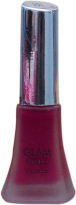 

Glam Girlz NAIL COLOR 85