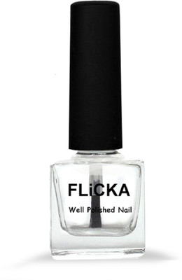 

FLiCKA Nail Paint Regular Top coat Shade 05