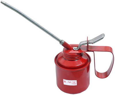 ILARTE TOOLS TPT_IT_OILCAN Manual Pump(0.118 L Pack of 1)