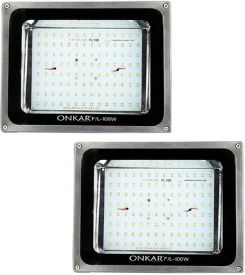 

ONKAR Flood Light Outdoor Lamp