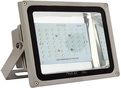 

ONKAR Flood Light Outdoor Lamp