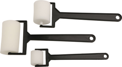 

Kabeer Art White_Roller Paint Roller(Pack of 1)