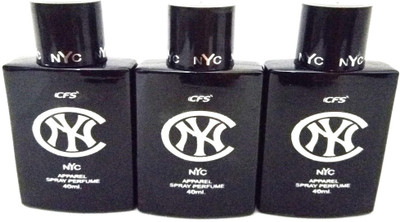 

CFS PERFUME Eau de Parfum - 120 ml(For Men)