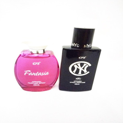 

CFS APPAREL PERFUME Perfume - 80 ml(For Men & Women)
