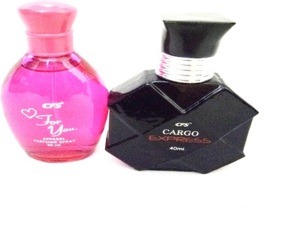 

CFS PERFUME Eau de Parfum - 80 ml(For Men & Women)