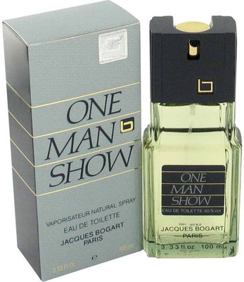 41 OFF on One Man Show Perfume By Jacques Bogart For Men Eau de