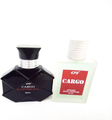 

CFS APPAREL PERFUME Perfume - 80 ml(For Men)