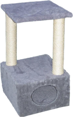 

CAT-2000 KTFL6003 Cat House
