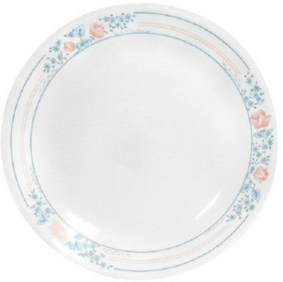 

CORELLE Livingware 10.25' Apricot Grove Dinner Plate [Set of 6] Dinner Plates(Pack of 6)