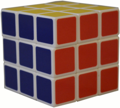 

MAMTA ENTERPRISES Magic Cube(1 Pieces)