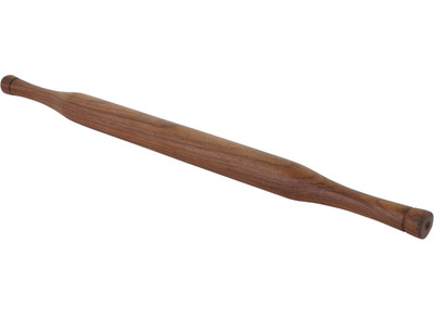 

Magic's Max Wooden Belan/ Rolling Pin Rolling Pin(Brown, Pack of 1)