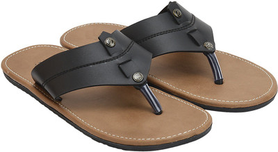 

Kaneggye Men BLACK Sandals