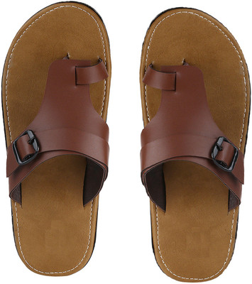 

Kenamin Men BROWN Flats