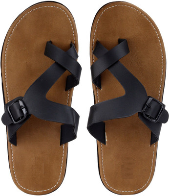 

Kenamin Men BLACK Sandals