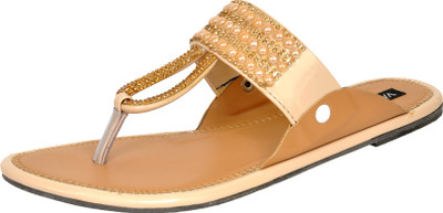 

Vaarun Women Beige Flats