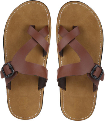 

Kenamin Men BROWN Sandals