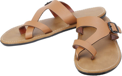 

Kaneggye Men TAN Flats