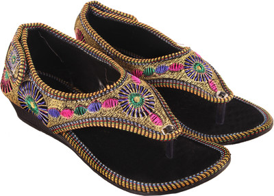 

Shopping Station Women multi_1 Flats