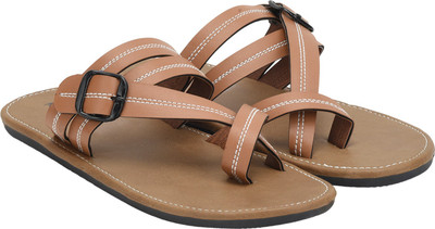 

Kaneggye Men TAN Sandals