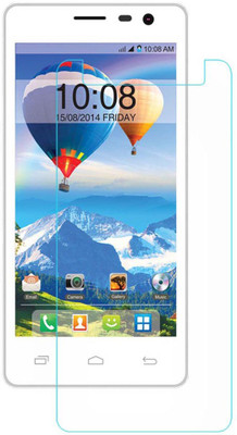 

Kaito Tempered Glass Guard for Intex Aqua Style X, Transparent
