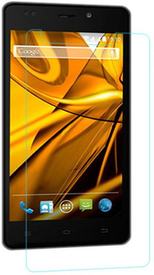 

Paycart Tempered Glass Guard for Karbonn Titanium Dazzle S202, Transparent