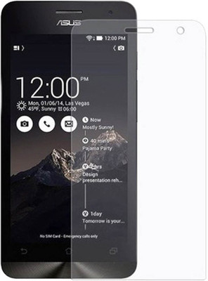 Tren Bee Tempered Glass Guard for Asus Zenfone 2 Laser ZE500KL(Pack of 1)