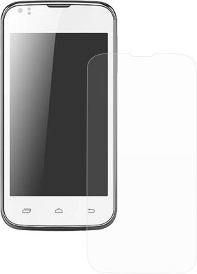 

Minisuit Tempered Glass Guard for Intex Aqua Wing, Transparent