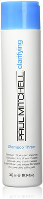 

Paul Mitchell Clarifying Shampoo Three, 10.14 Ounce(300 ml)