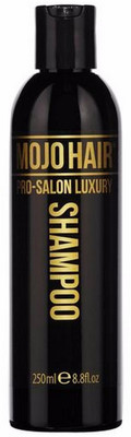 

Mojo Hair Care Shampoo for Men(250 ml)