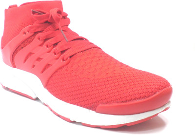 

Air Sports SPORTS Running Shoes For Men(Red