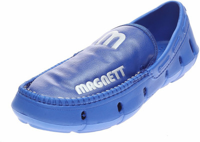 

Magnet Casuals For Men(Blue