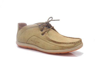 

John Hupper JH:KL:1820O Casuals For Men(Tan