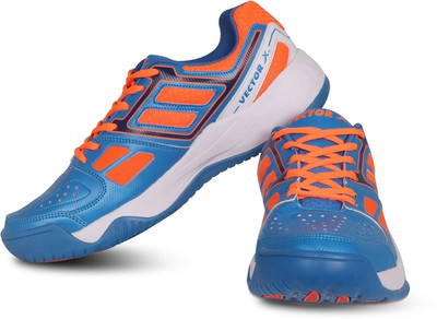 

Vector X Running Shoes For Men(Blue, Blue::orange