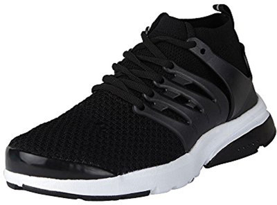 

zekonis AIR SPORTS SHOES Running Shoes For Men(Black