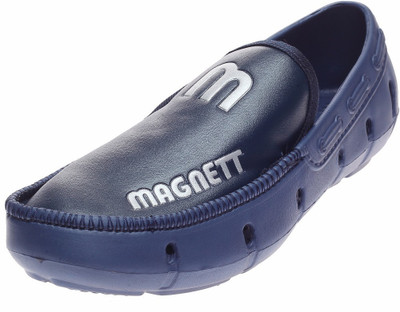 

Magnet Boat Shoes For Men(Navy