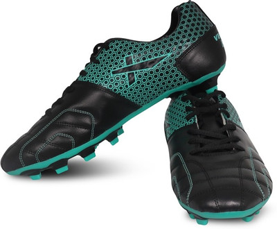 vector x football shoes